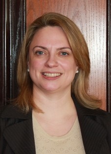 Jennifer Shea, J,D., MBA