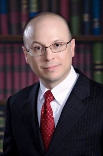 Richard Petrucci, CFP®, CPA, J.D.